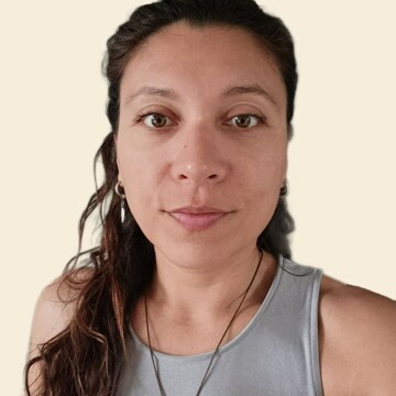 Massage à domicile, Léognan - Laura