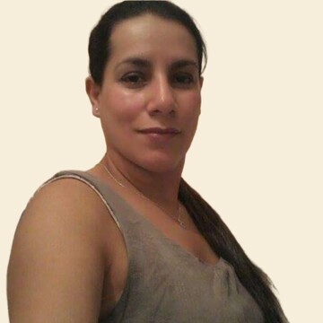 Nounou & Aide ménagère à domicile, Noisy-le-Grand - Amel