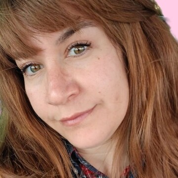 Aide ménagère à domicile, Cergy - Ghania