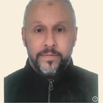 Nounou & Aide ménagère à domicile, Montpellier - Driss