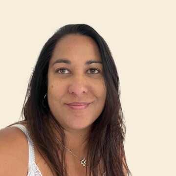 Esthéticienne à domicile, Aubord - Sabine