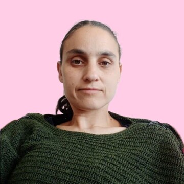 Aide ménagère à domicile, Loos - Stéphanie