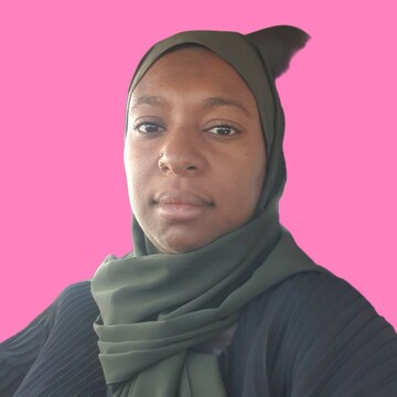 Esthéticienne à domicile, Marseille 11e Arrondissement - Adidja