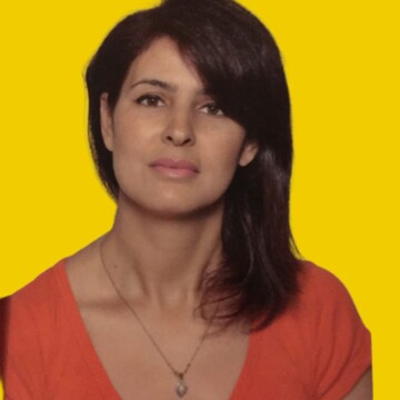 Aide ménagère à domicile, Saint-Denis (département) - Rachida