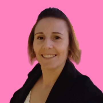 Coiffeuse à domicile, Bourg-de-Péage - Aurélie