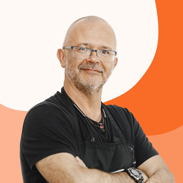 Coiffeur à domicile, Bougival - Patrice