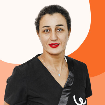 Esthéticienne à domicile, Saint-Ouen (Seine-Saint-Denis) - Fatma