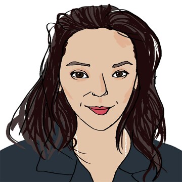 Coiffeuse à domicile, Paris 20e Arrondissement - Ysabelle