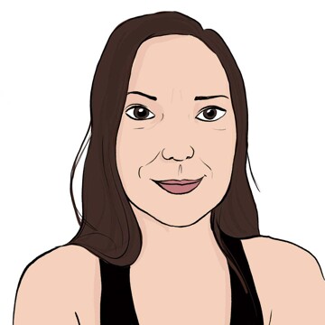 Esthéticienne & Massage à domicile, Argenteuil - Rebecca