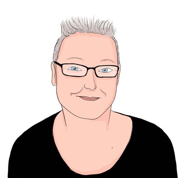 Coiffeuse à domicile, Courdimanche-sur-Essonne - Karine