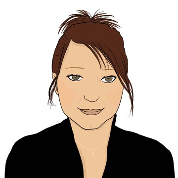 Coiffeuse à domicile, Hallennes-lez-Haubourdin - Gaetane