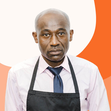 Aide ménagère à domicile, Sarcelles - Enoch