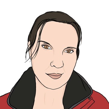 Aide ménagère à domicile, Paris 6e Arrondissement - Alina