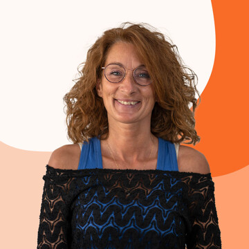 Coiffeuse à domicile, Pusignan - Sandrine