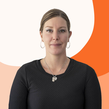 Esthéticienne à domicile, Ternay (Rhône) - Gwendoline