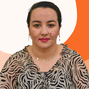 Nounou & Aide ménagère à domicile, Soissons - Sabrina