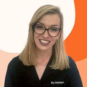 Esthéticienne & Massage à domicile, Vidauban - Mathilde