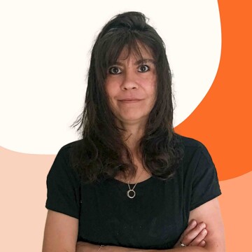 Nounou à domicile, Charenton-le-Pont - Virginie