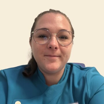 Esthéticienne à domicile, Montpellier - Doriane