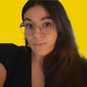 Esthéticienne à domicile, Saint-Brice-sous-Forêt - Louise