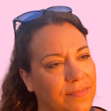 Coiffeuse à domicile, Buc (Yvelines) - Suzanne