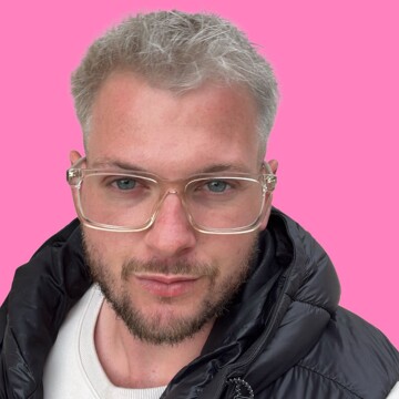 Coiffeur à domicile, Cavaillon - Benoit