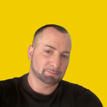 Aide ménagère à domicile, Bordeaux - Dimitri