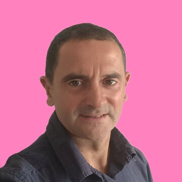 Aide ménagère à domicile, Narbonne - David