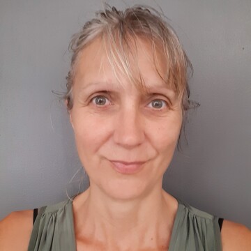 Massage à domicile, Lambesc - Sandrine