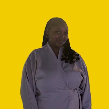 Esthéticienne à domicile, Bagnolet - Axelle