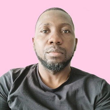 Aide ménagère à domicile, Val de Briey - N'Dri Yao Claude