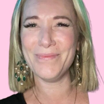 Coiffeuse à domicile, Lyon 4e Arrondissement - Maud