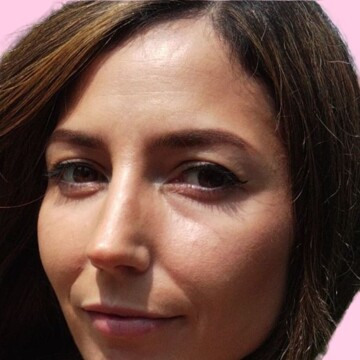 Esthéticienne à domicile, Taverny - Aline