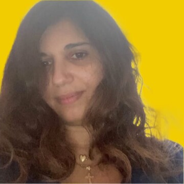 Nounou & Aide ménagère à domicile, Poissy - Isabel