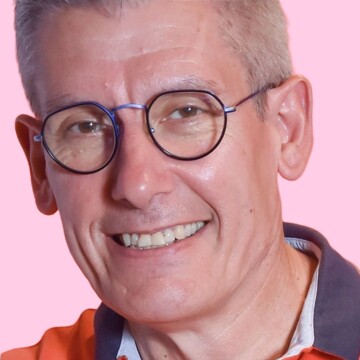 Aide ménagère à domicile, Lyon 8e Arrondissement - Jean-Jacques