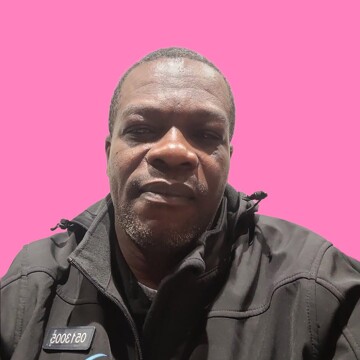 Aide ménagère à domicile, Annecy - Francis