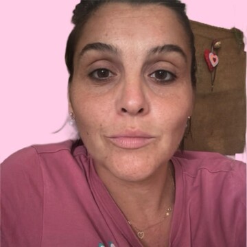 Aide ménagère à domicile, Martigues - Stéphanie