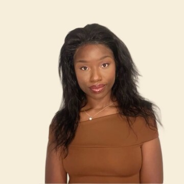 Esthéticienne à domicile, Villeneuve-Tolosane - Prisila