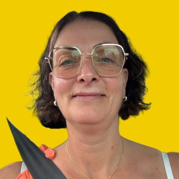 Aide ménagère à domicile, Chassieu - Valérie