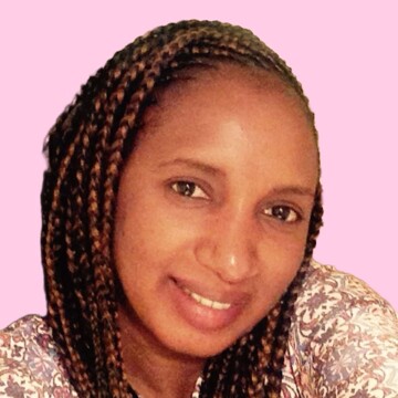 Nounou & Aide ménagère à domicile, Vincennes - Diamilatou