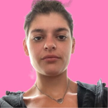 Aide ménagère à domicile, Orléans - Camille