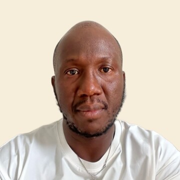 Aide ménagère à domicile, Meaux - Ibrahima