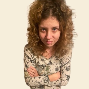 Aide ménagère à domicile, Breuschwickersheim - Virginie