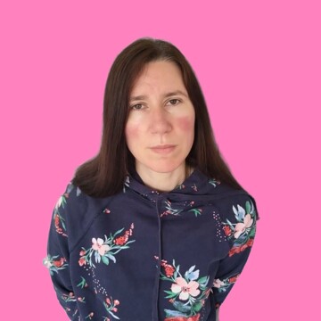 Nounou & Aide ménagère à domicile, Louvres - Estera