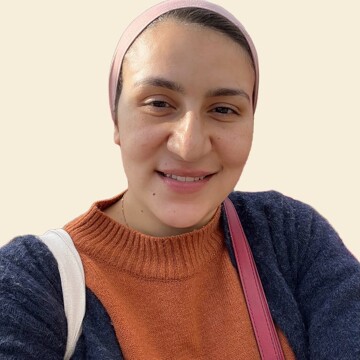 Aide ménagère à domicile, Lagny-sur-Marne - Hanane