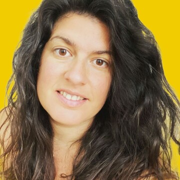 Aide ménagère à domicile, Garde (Var) - Aurélie