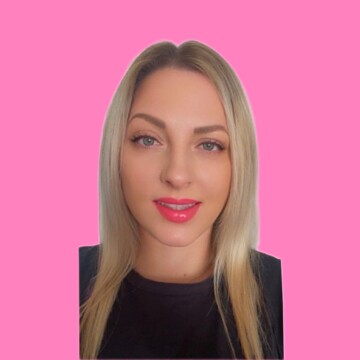 Esthéticienne à domicile, Franconville (Val d'Oise) - Andjela