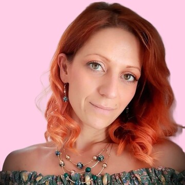 Coiffeuse à domicile, Dieppe - Lauretta