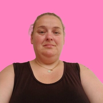 Nounou & Aide ménagère à domicile, Hergnies - Catherine