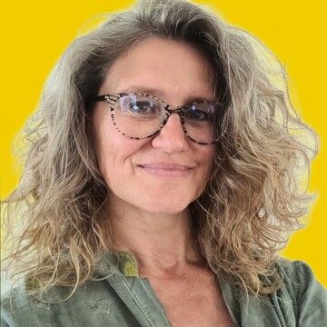 Massage à domicile, Breuil-le-Vert - Audrey